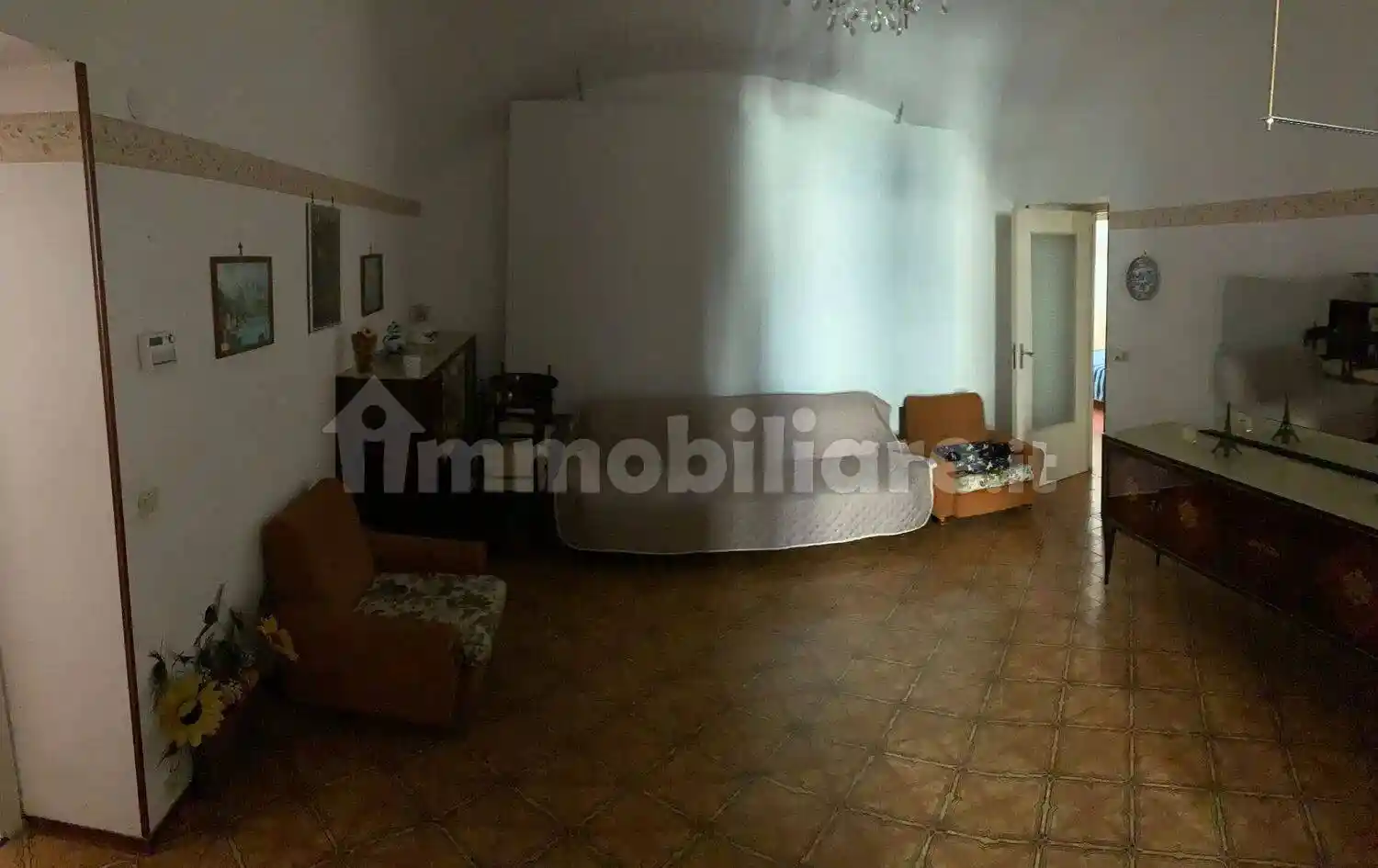 Appartamento in vendita a Novi Ligure
