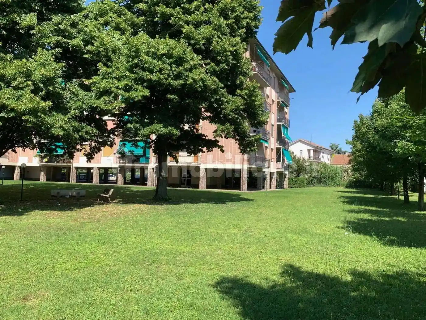 Appartamento in vendita a Novi Ligure