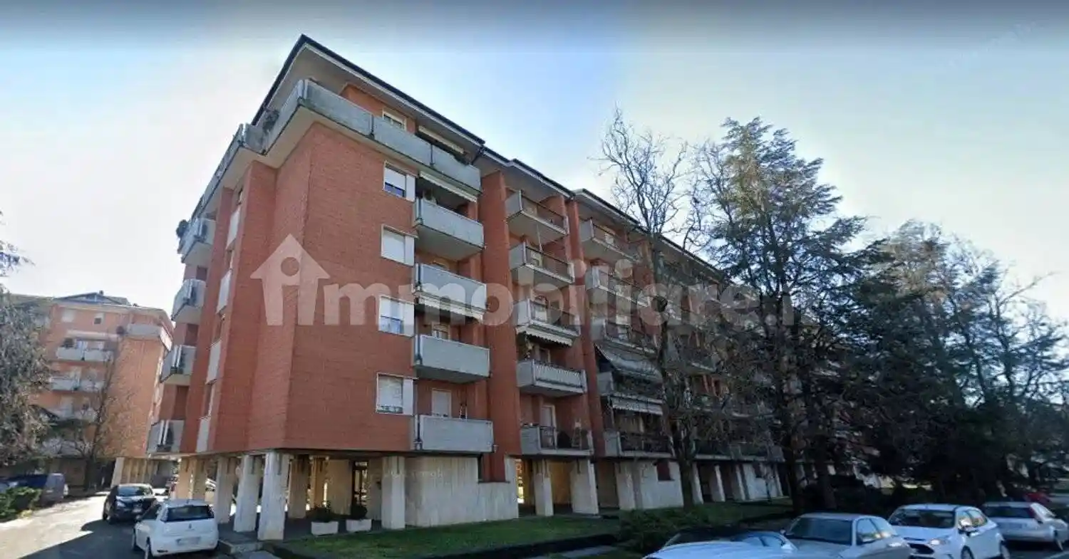 Appartamento in affitto a Novi Ligure