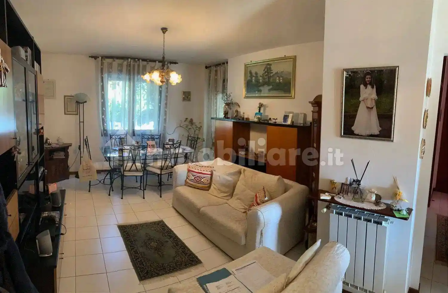 Appartamento in vendita a Novi Ligure