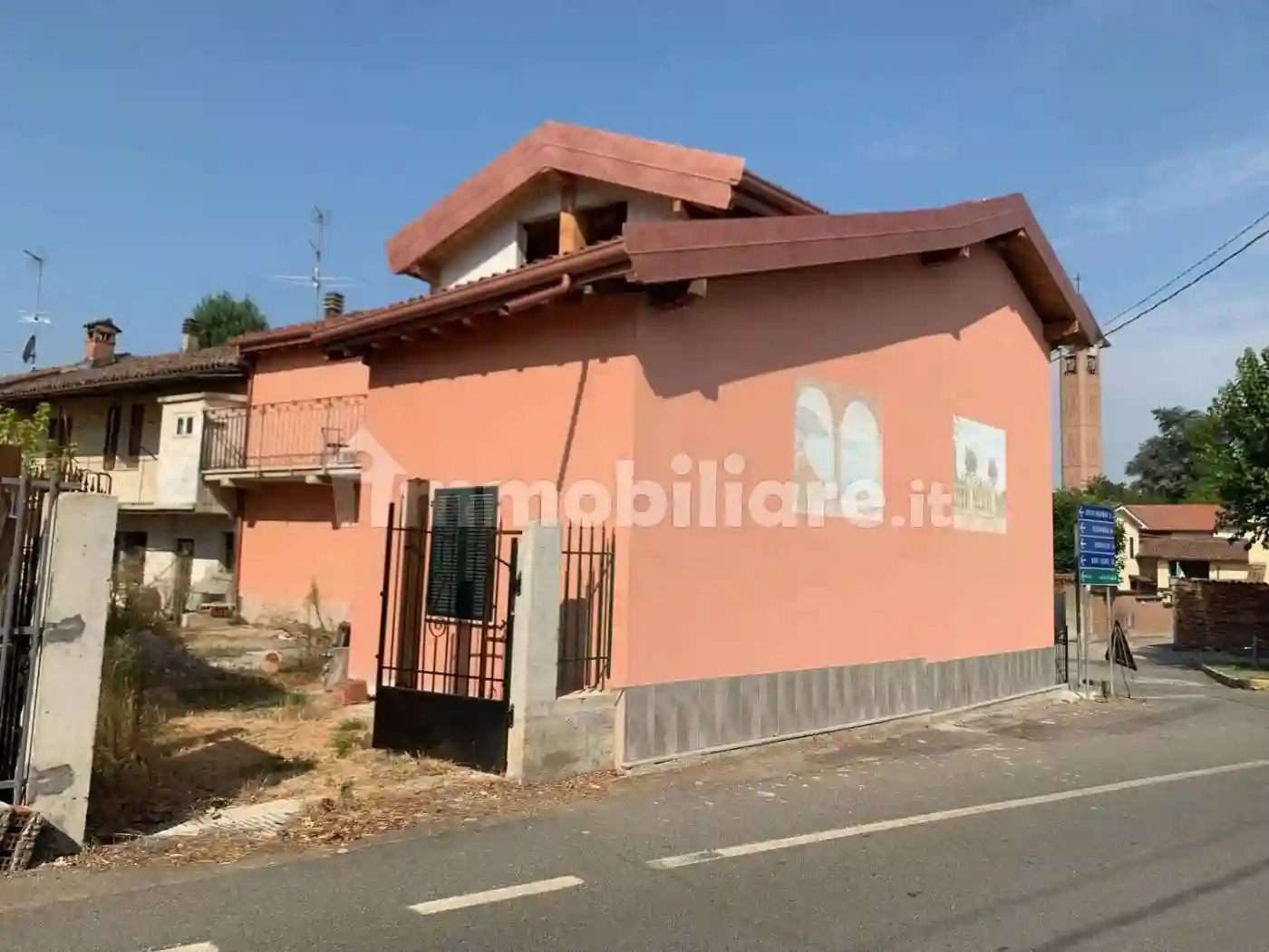 Villa - foto 3