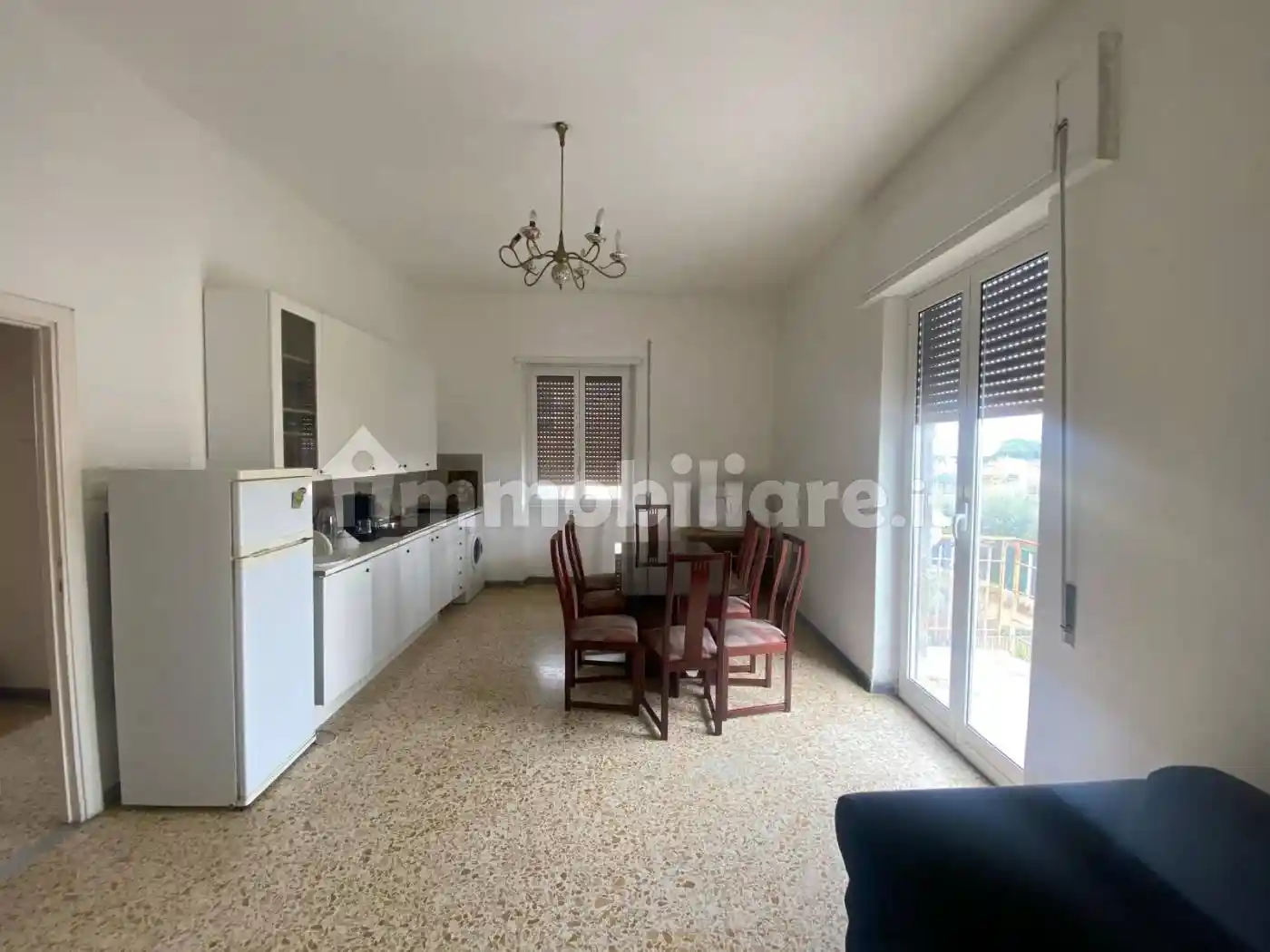 Appartamento in vendita a Marino