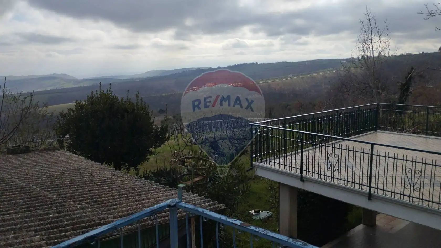 Rustico - Casale in vendita a Civitella Casanova