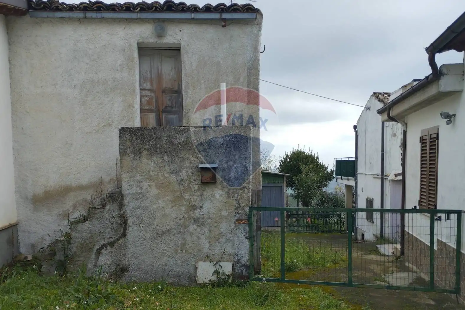 Rustico Contrada Torre Valle 49, Civitella Casanova - foto 2