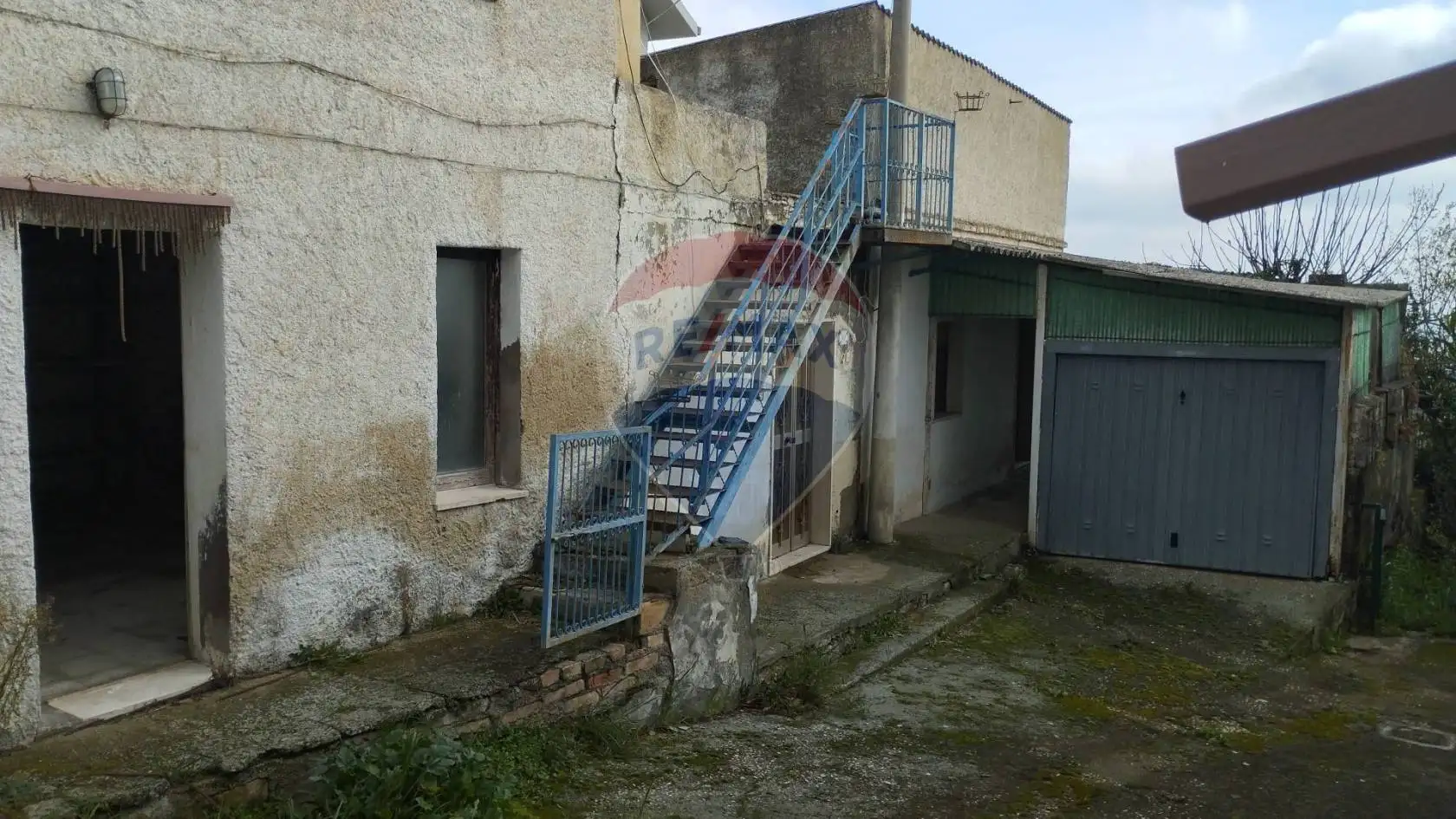 Rustico Contrada Torre Valle 49, Civitella Casanova - foto 4