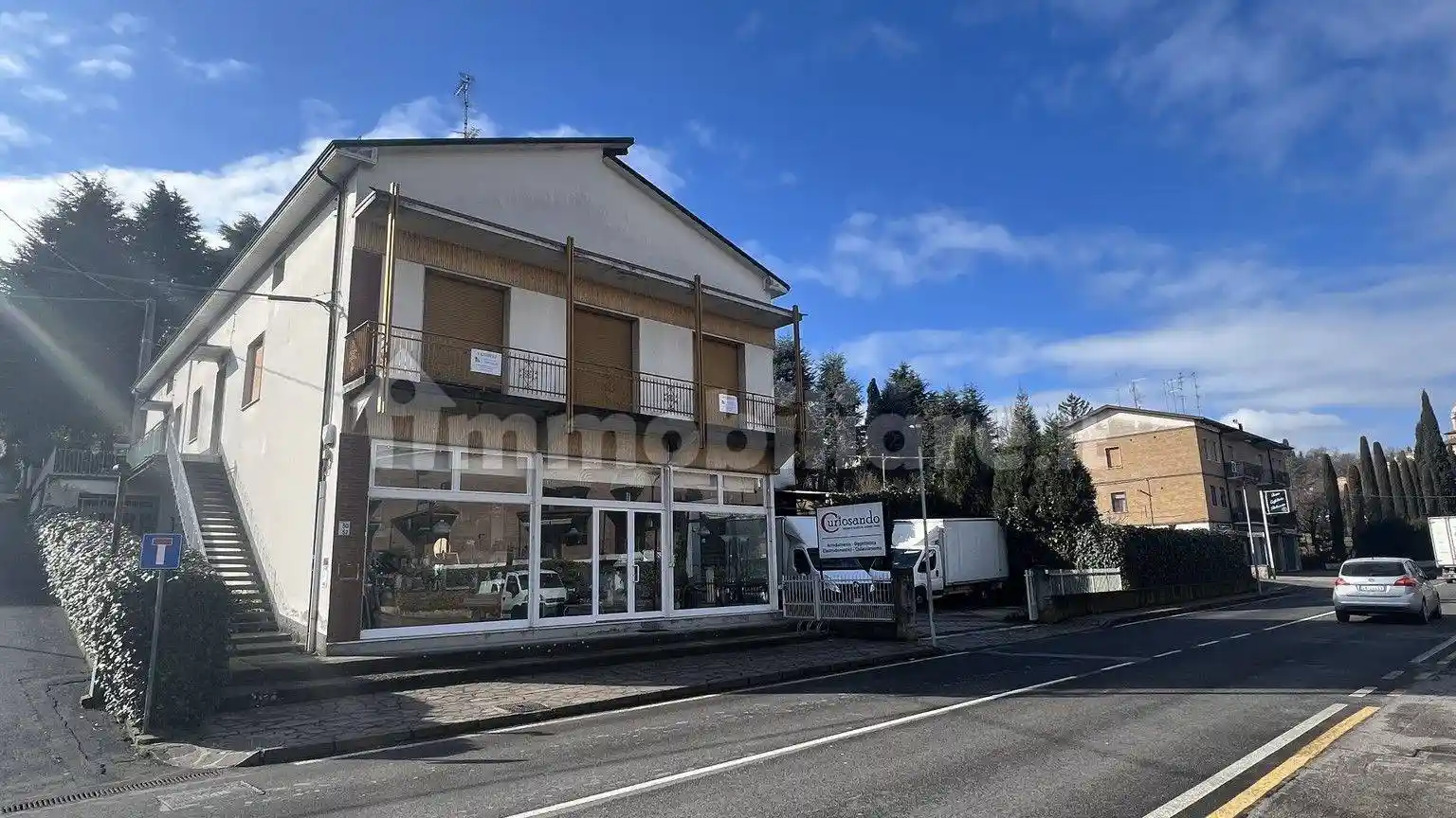 Casa indipendente in vendita a Fiorano Modenese