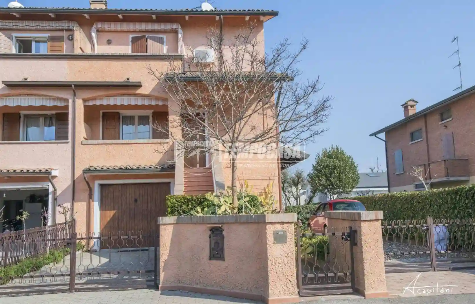 Casa indipendente - foto 2