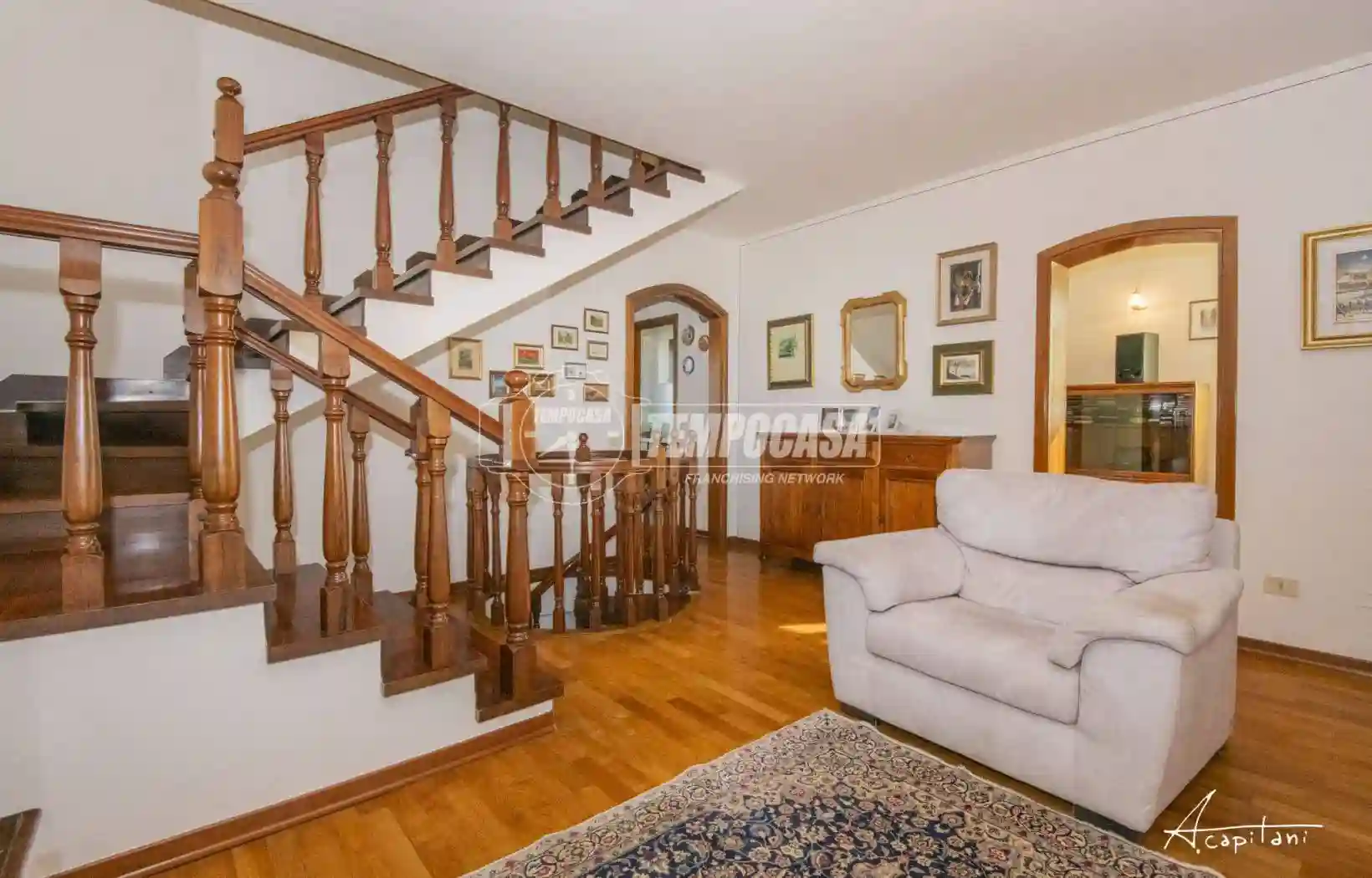 Casa indipendente - foto 3