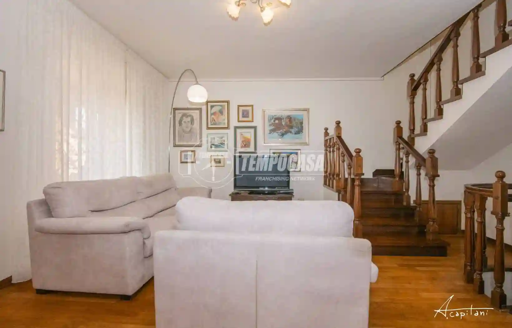 Casa indipendente - foto 4