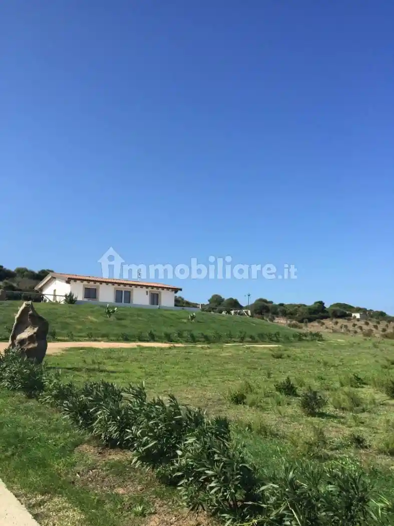 Rustico - Casale in vendita a Santa Teresa Gallura