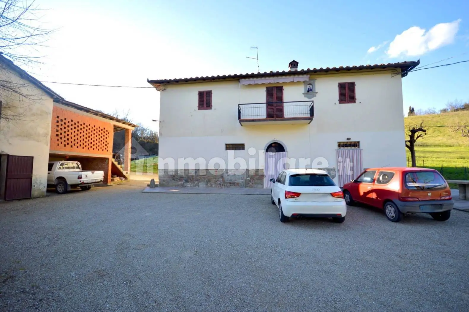 Villa unifamiliare via Botriolo, Botriolo, Castelfranco Piandisco - foto 2