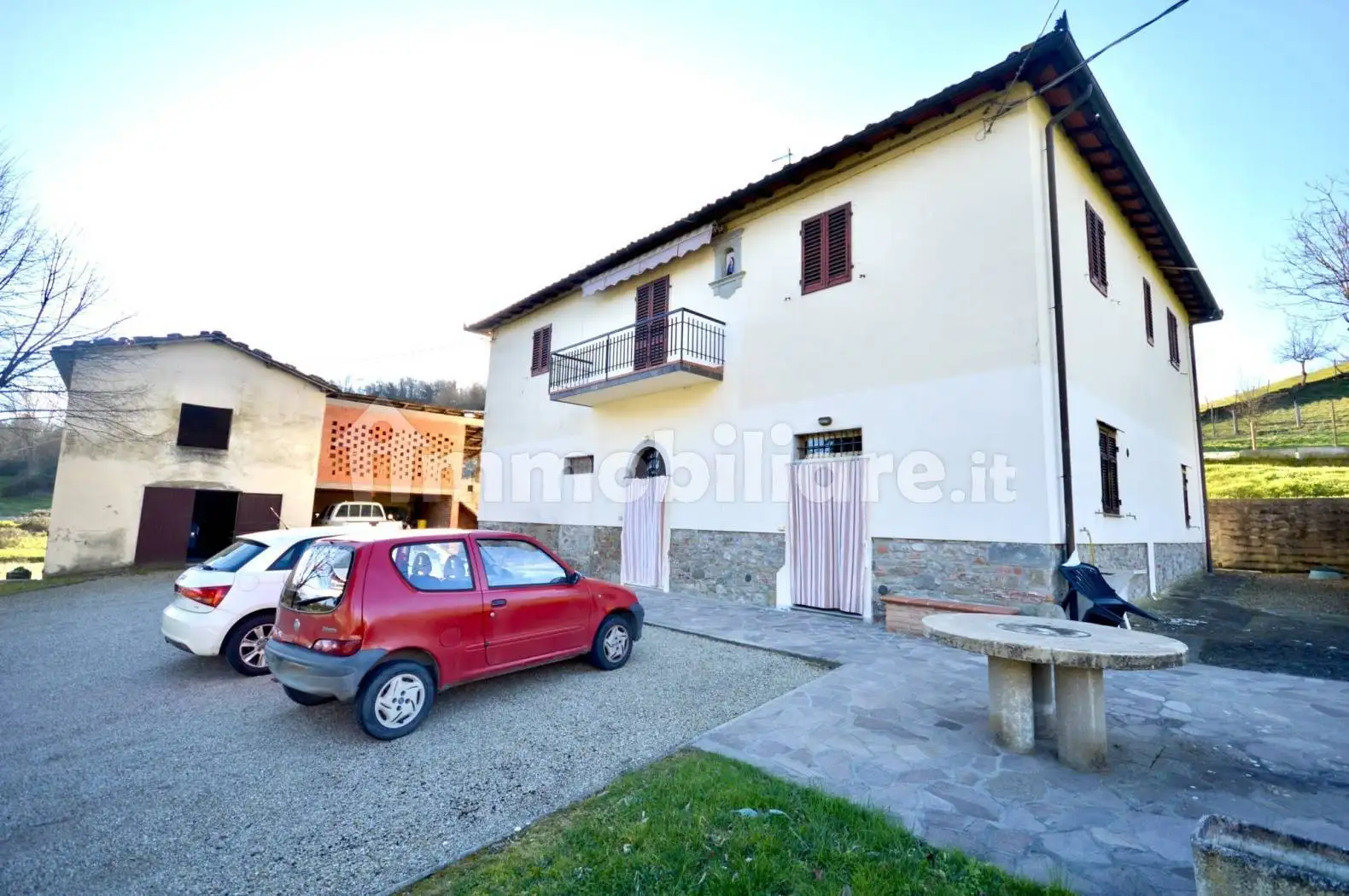 Villa unifamiliare via Botriolo, Botriolo, Castelfranco Piandisco - foto 3