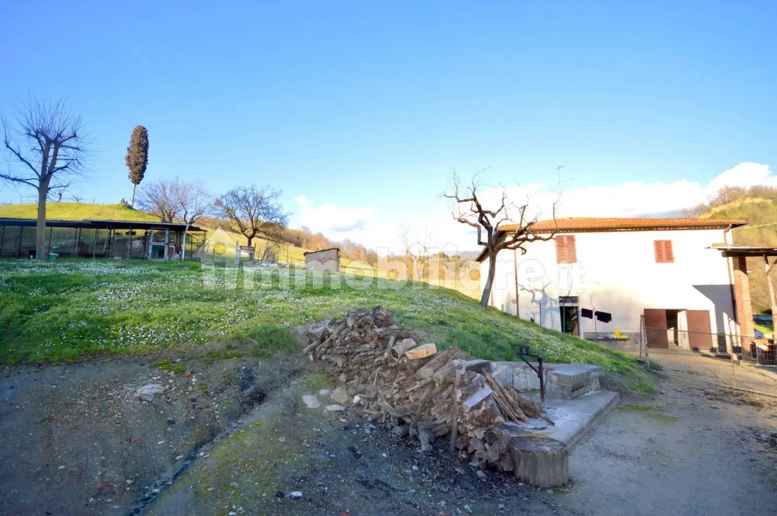 Villa unifamiliare via Botriolo, Botriolo, Castelfranco Piandisco - foto 5