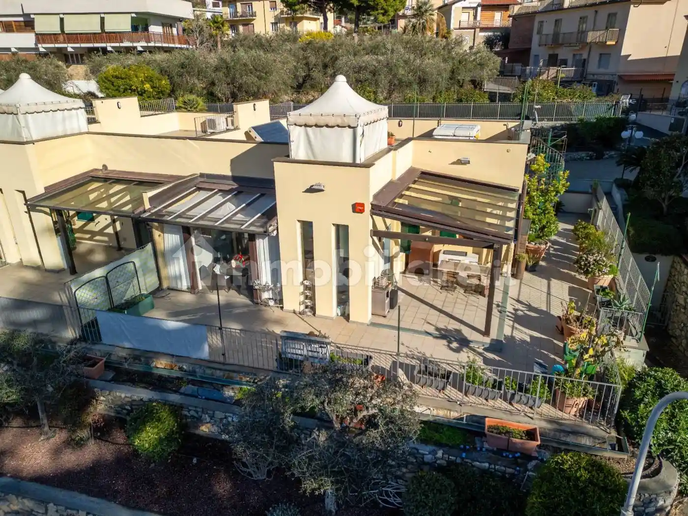 Villetta a schiera in vendita a Andora