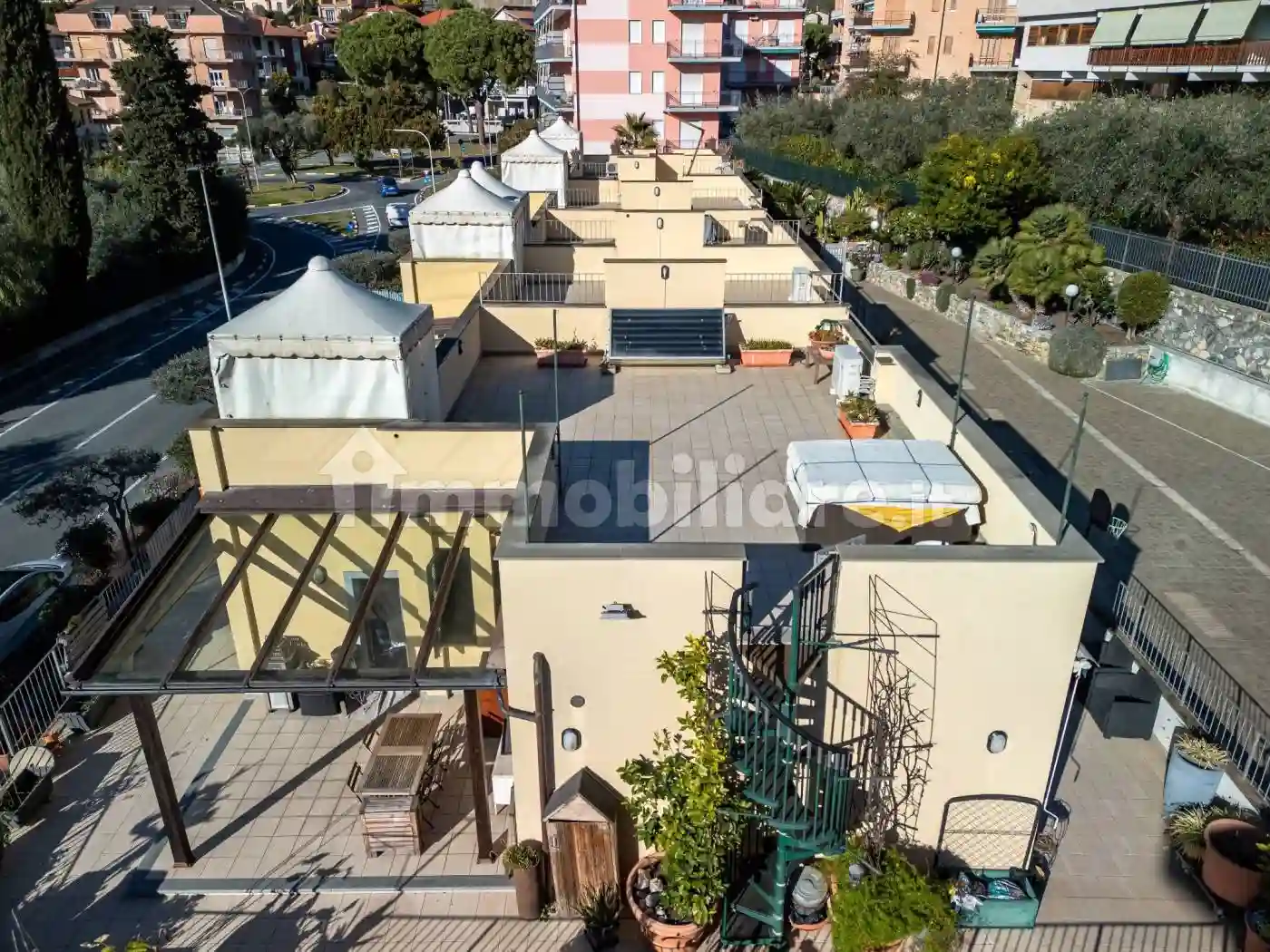 Villetta a schiera - foto 3