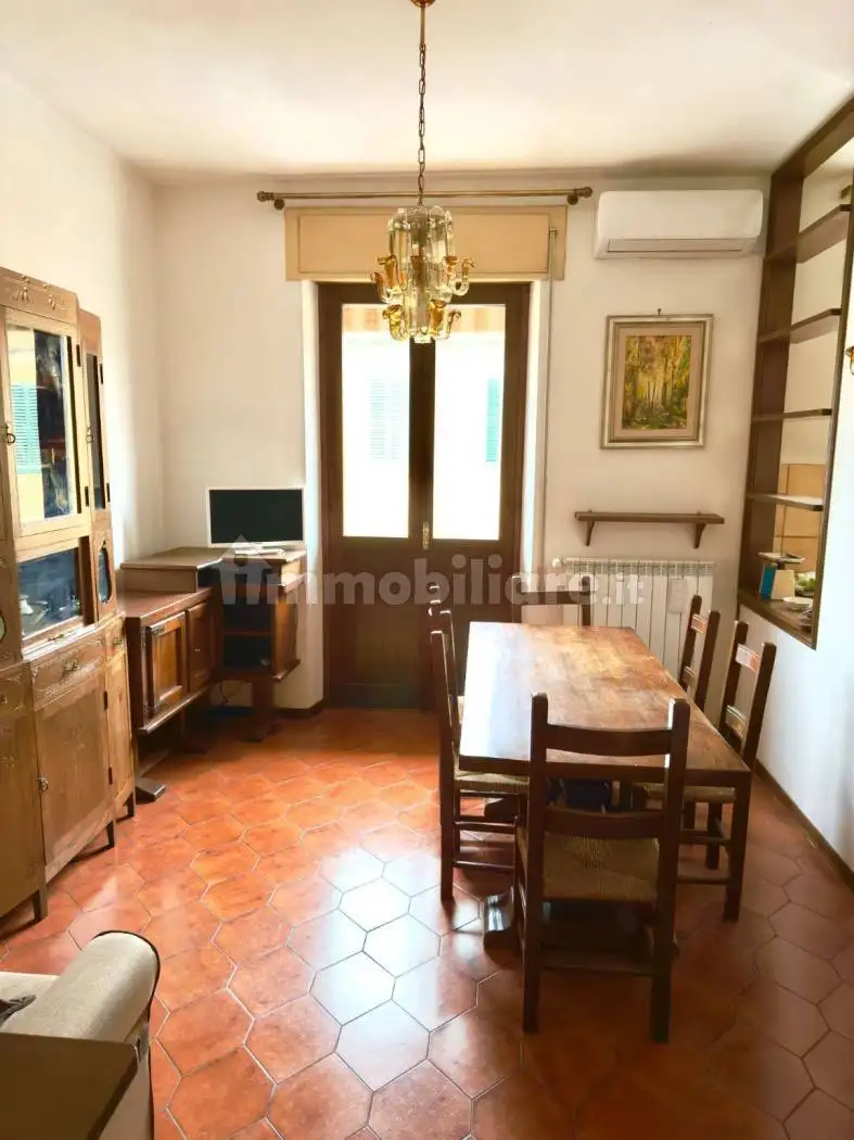 Appartamento in affitto a Grosseto