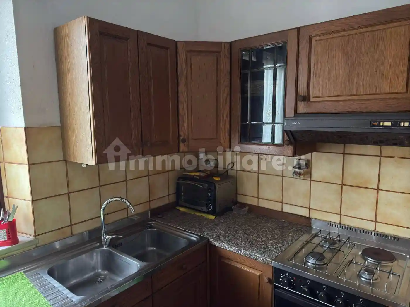 Trilocale via Generale Luigi Cadorna 8, Cottolengo, Grosseto - foto 3