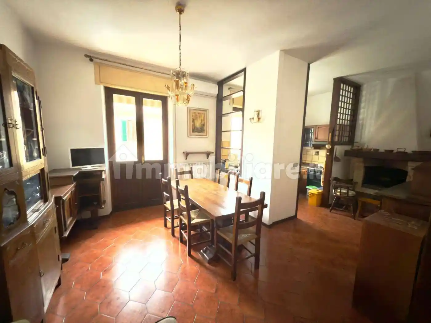 Trilocale via Generale Luigi Cadorna 8, Cottolengo, Grosseto - foto 4