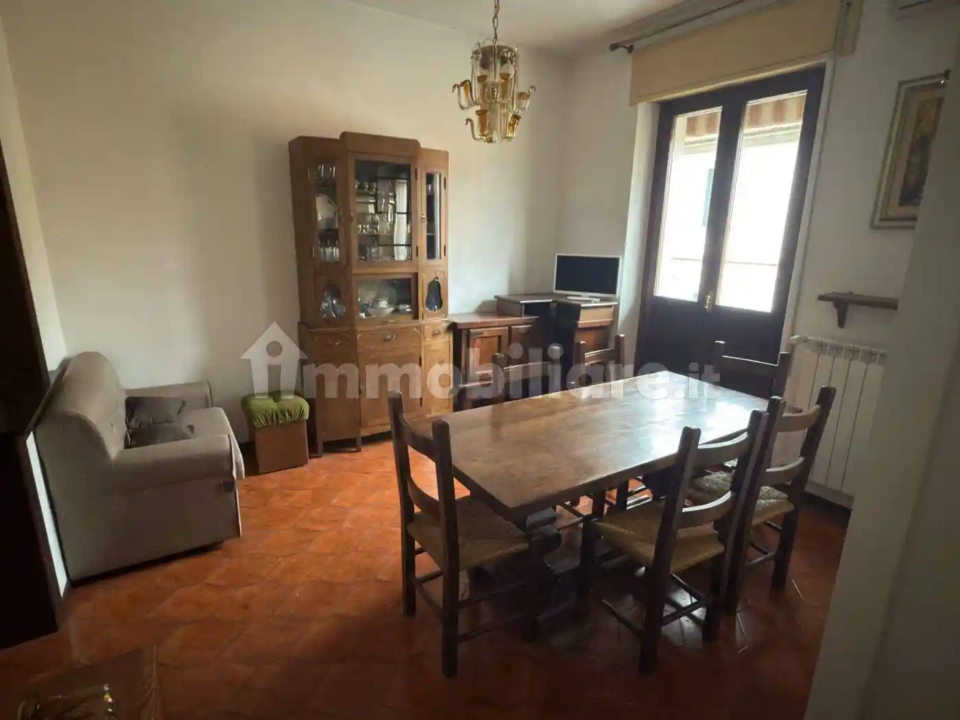 Trilocale via Generale Luigi Cadorna 8, Cottolengo, Grosseto - foto 5