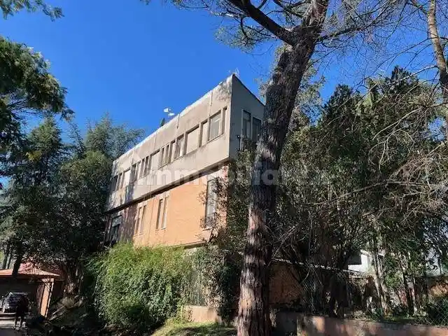 Appartamento in vendita a Sacrofano