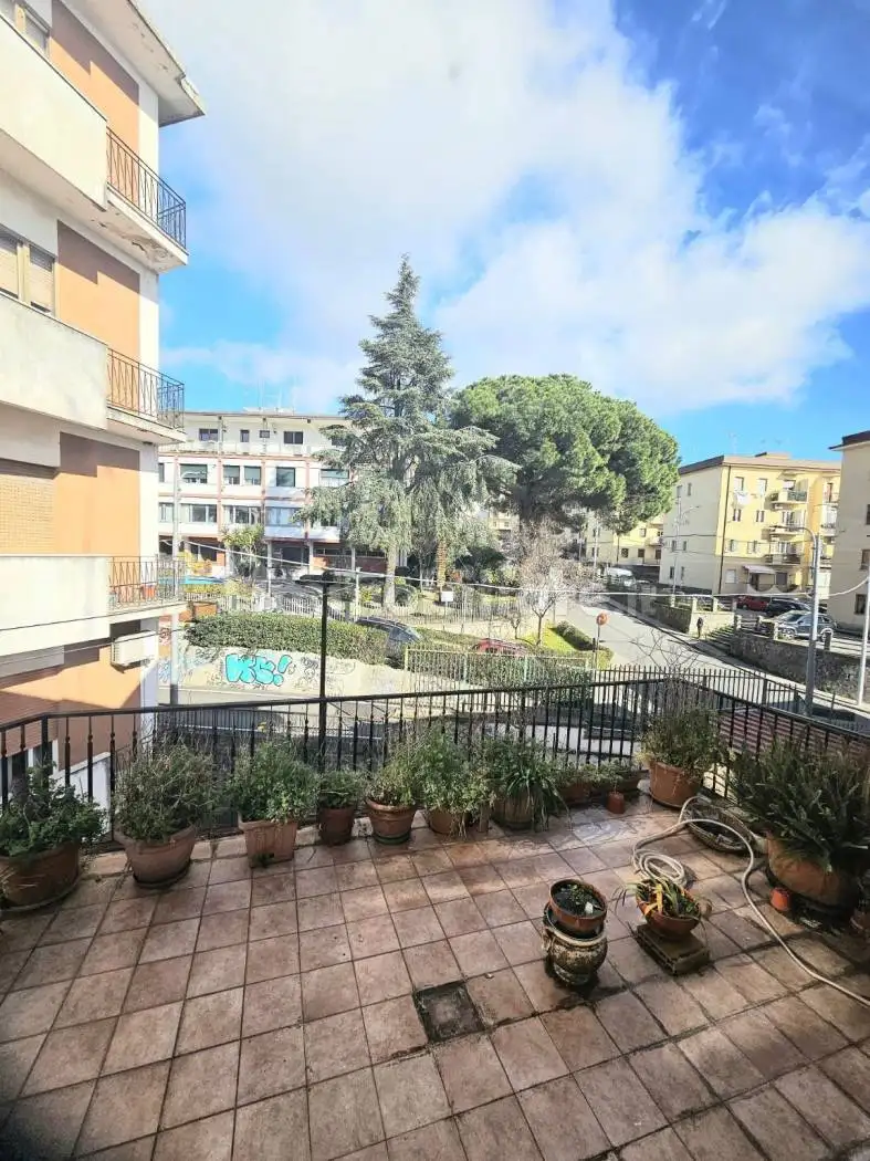 Appartamento in vendita a Catanzaro