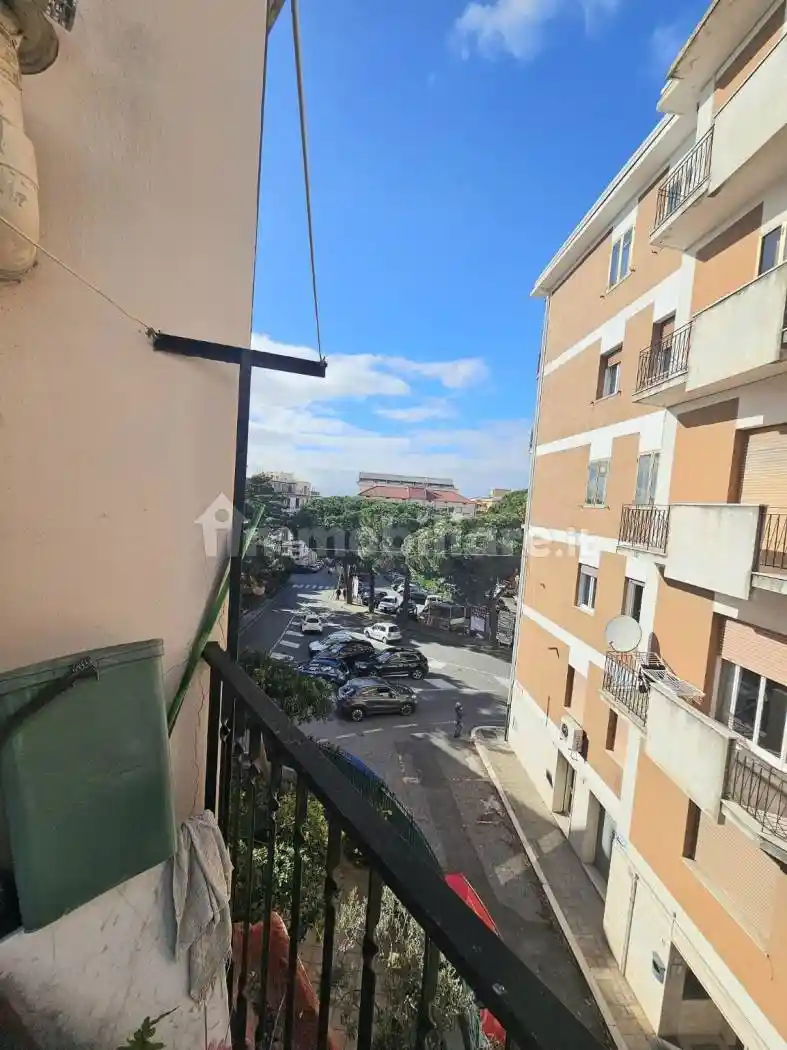 Trilocale via Antonino Panella 9, San Leonardo, Catanzaro - foto 2