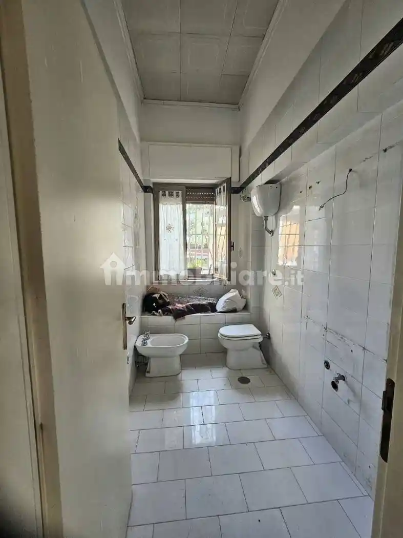 Trilocale via Antonino Panella 9, San Leonardo, Catanzaro - foto 4