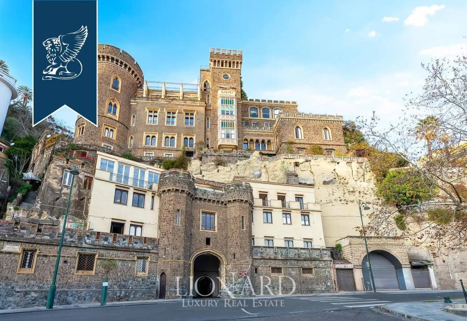 Appartamento in vendita a Napoli