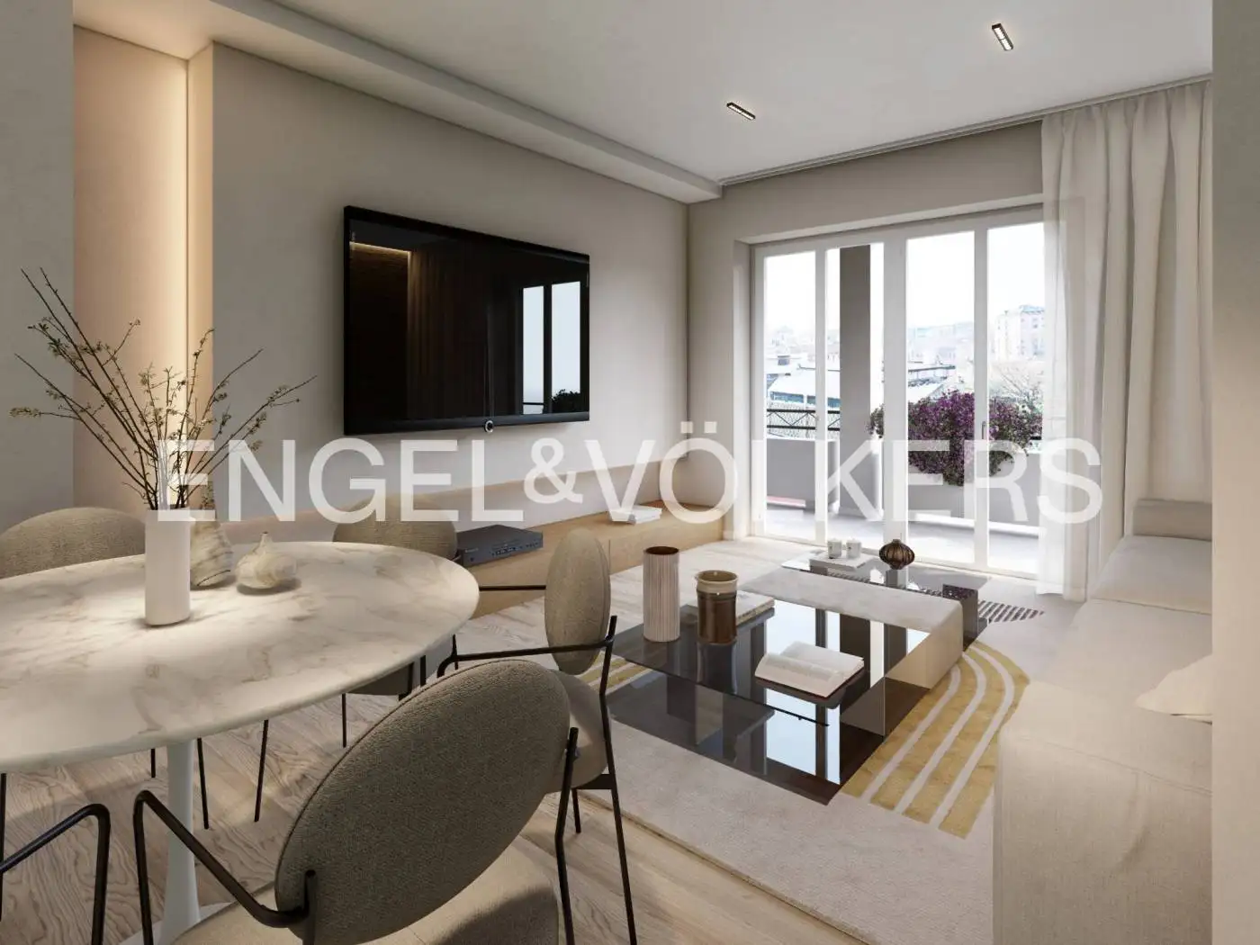 Apartment in vendita a Milan