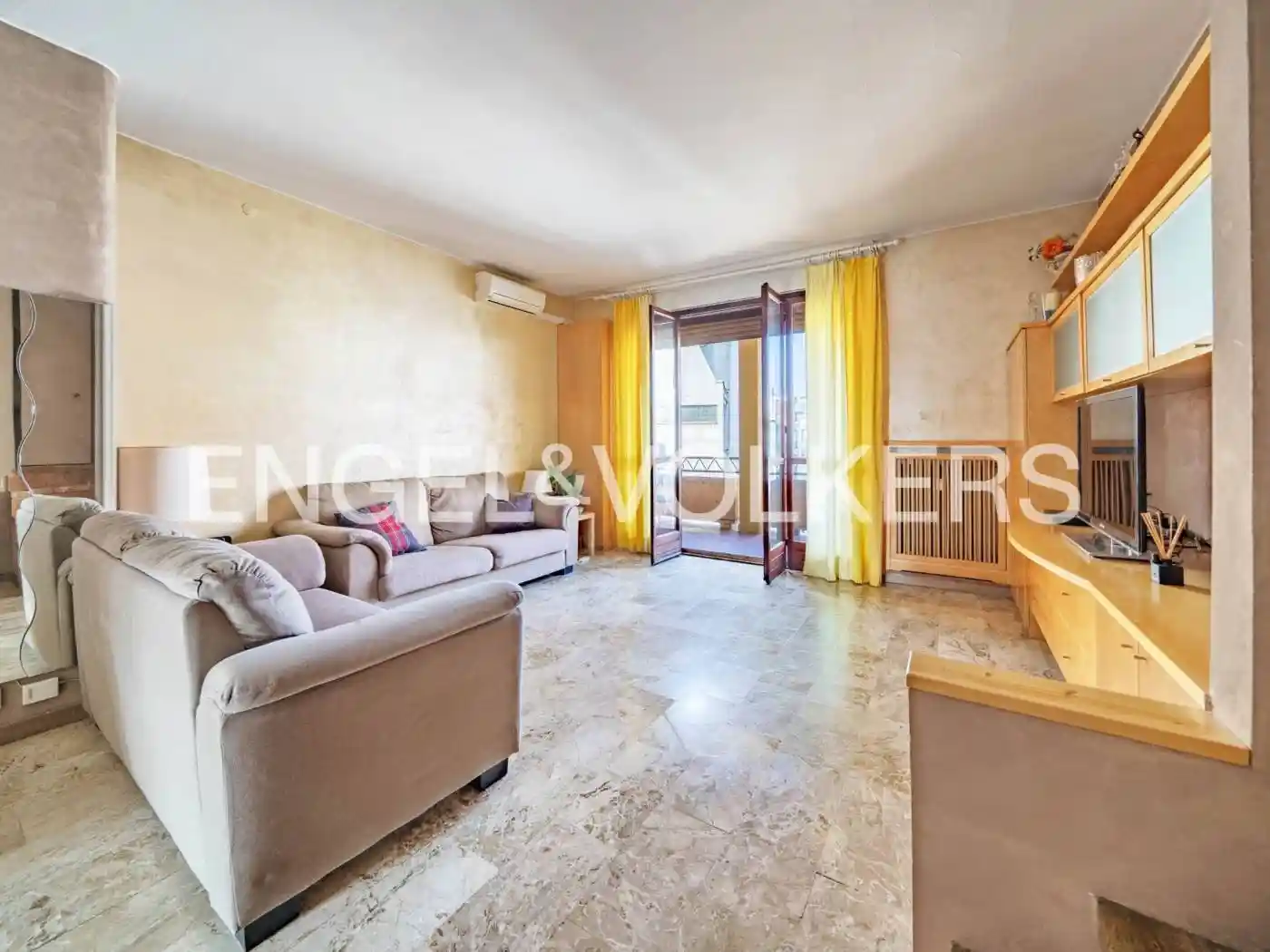 Trilocale via Beato Angelico 23, Città Studi, Milano - foto 2