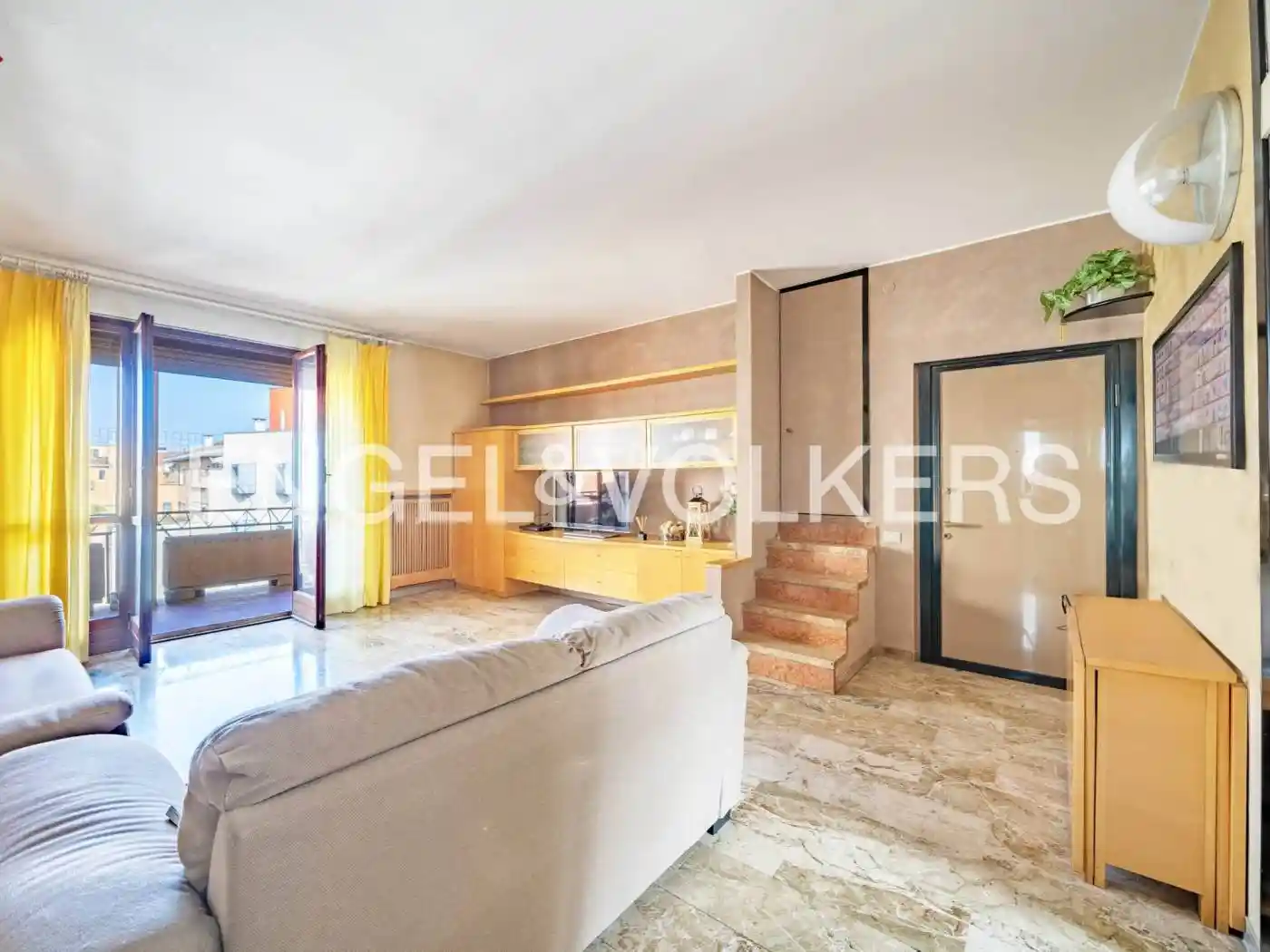 Trilocale via Beato Angelico 23, Città Studi, Milano - foto 4