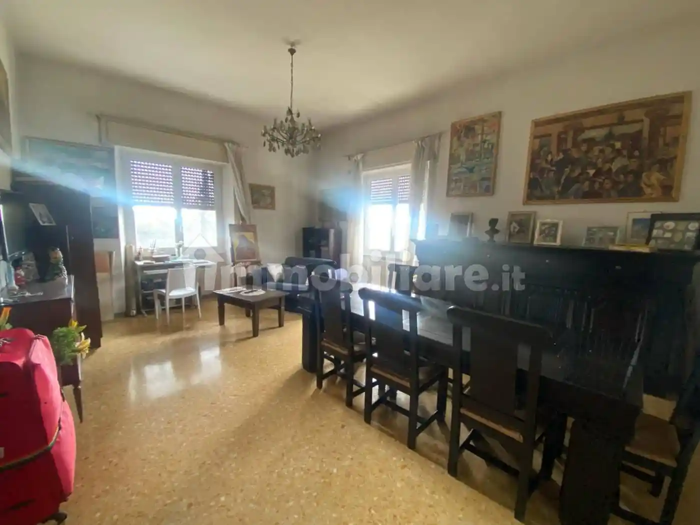 Appartamento in vendita a Marino