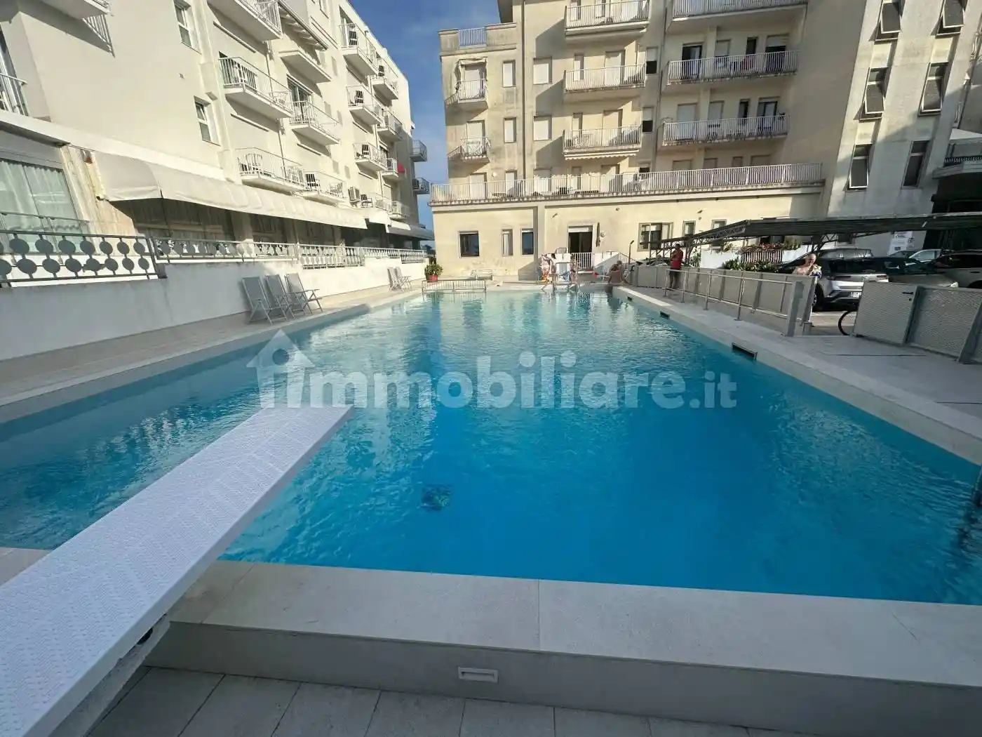 Appartamento in affitto a Jesolo