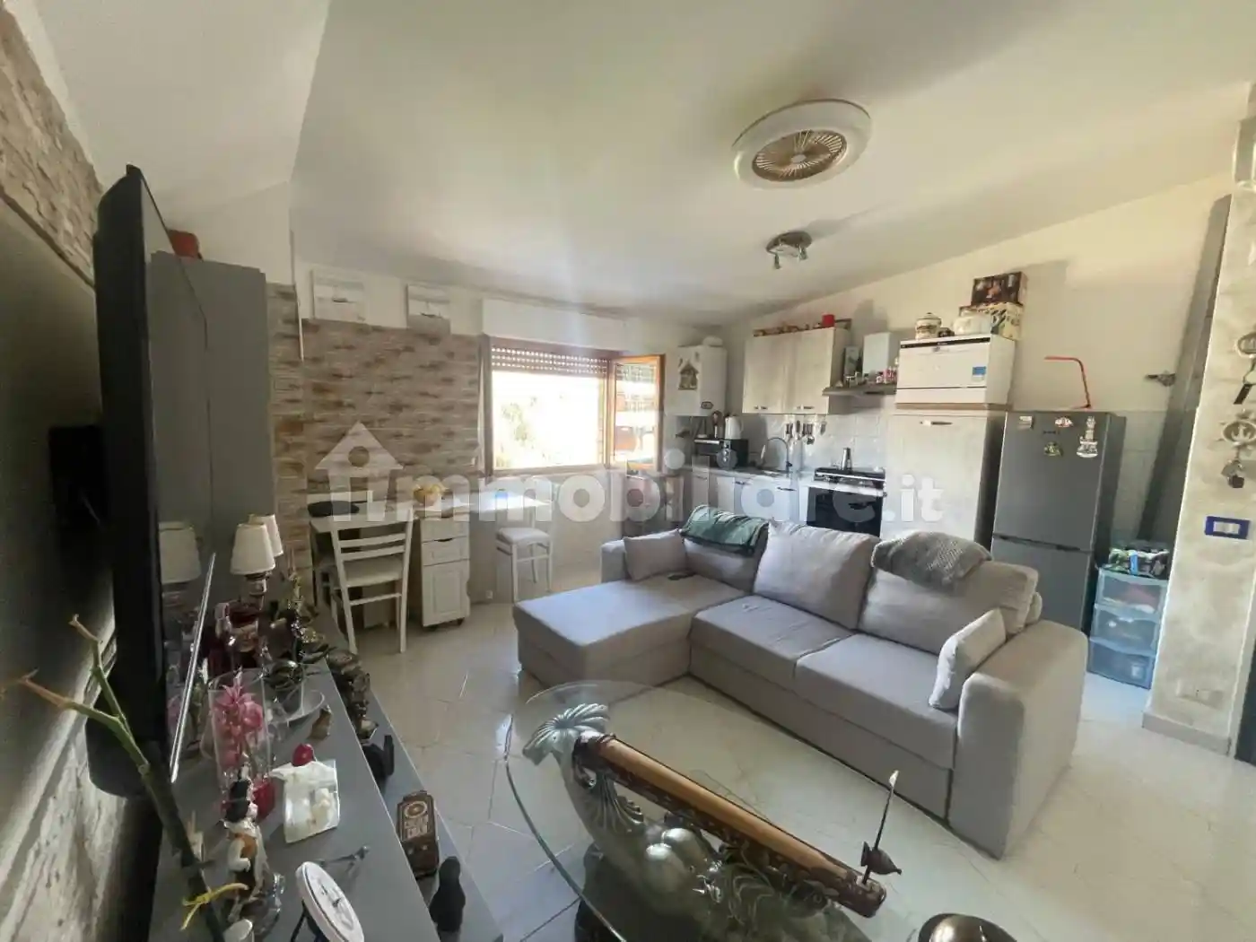 Attico - Mansarda in vendita a Ardea