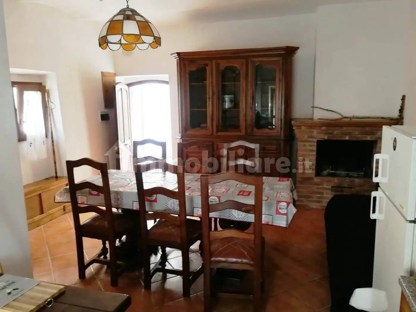 Appartamento in vendita a Barrea