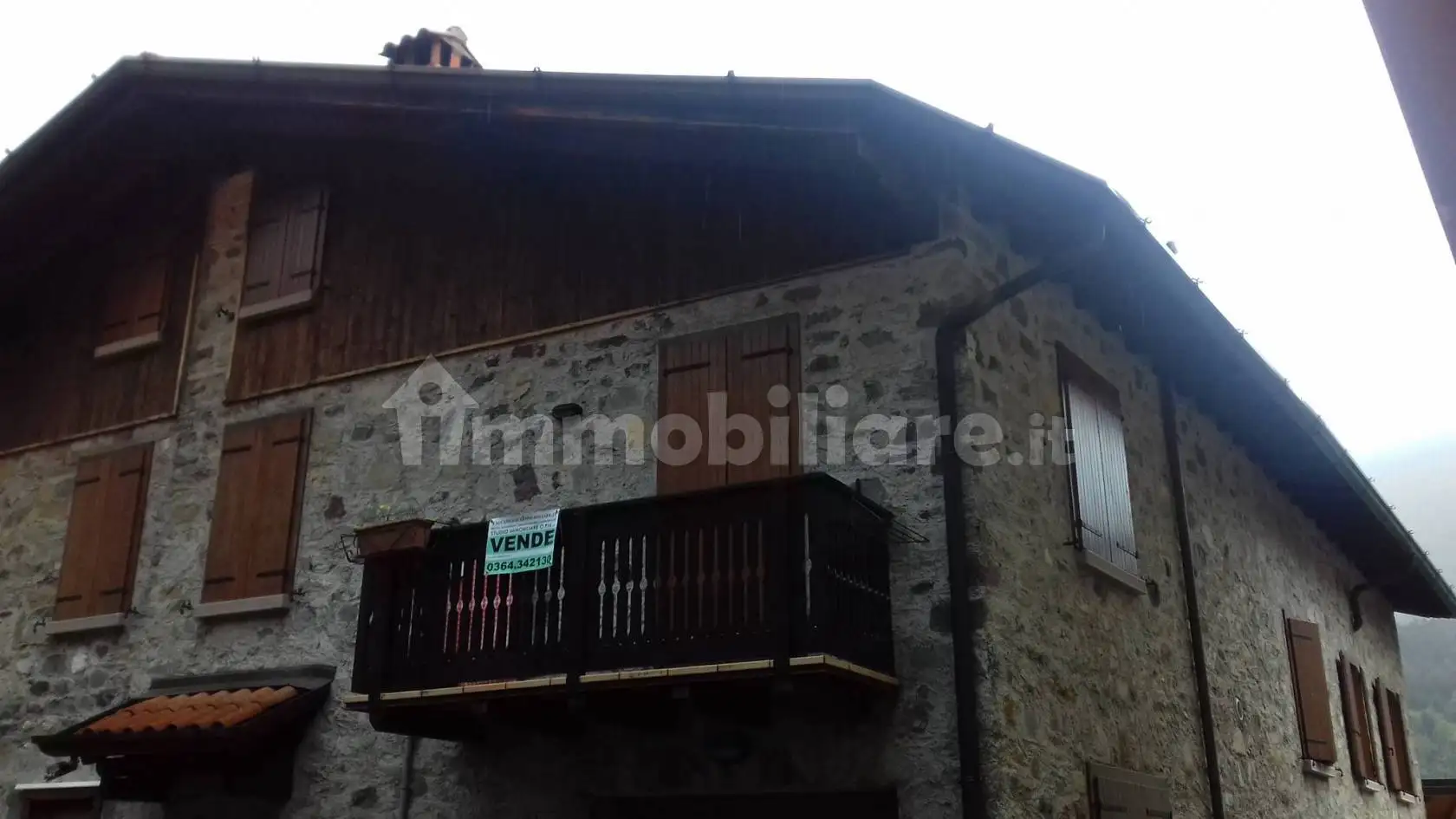 Appartamento in vendita a Lozio