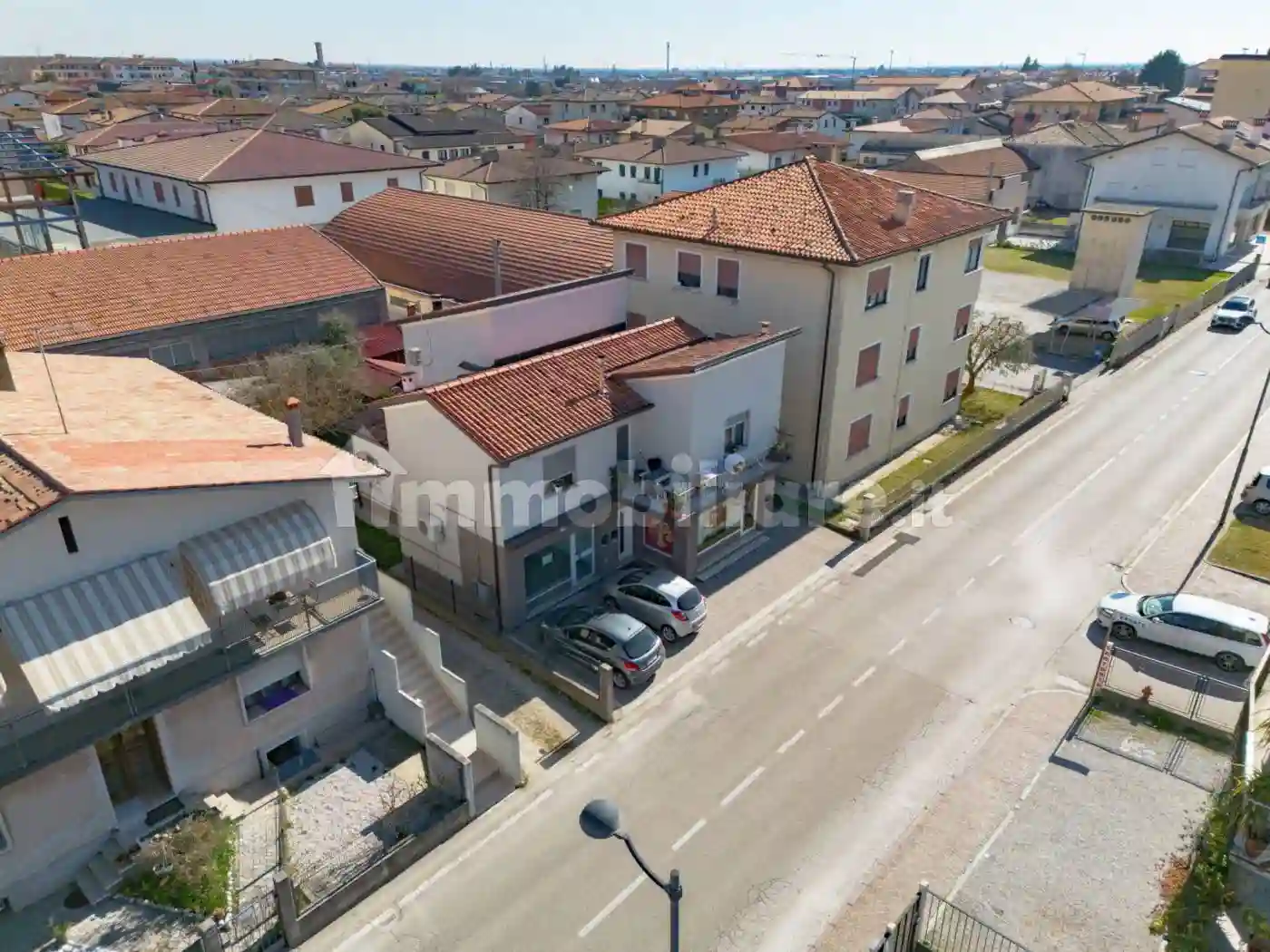 Palazzo - Edificio - foto 2