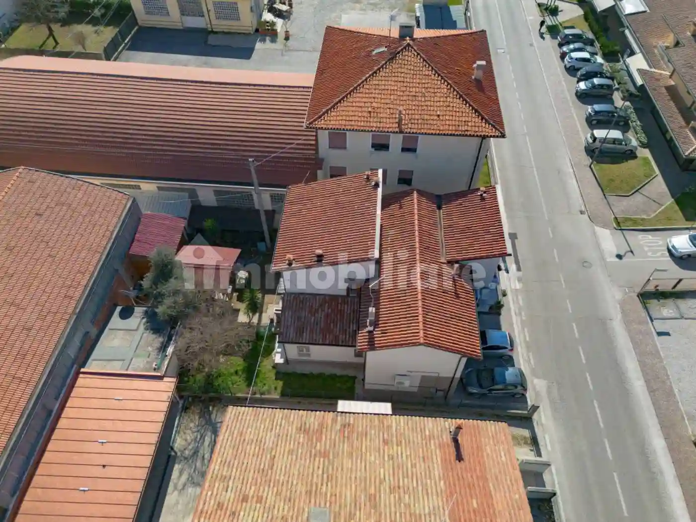 Palazzo - Edificio - foto 5