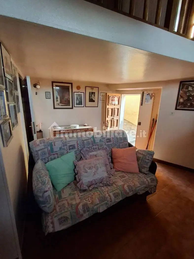 Monolocale via Gaetano Filangeri 34, Centro, Anzi