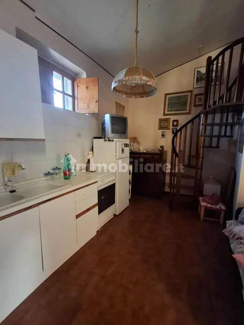Monolocale via Gaetano Filangeri 34, Centro, Anzi - foto 5