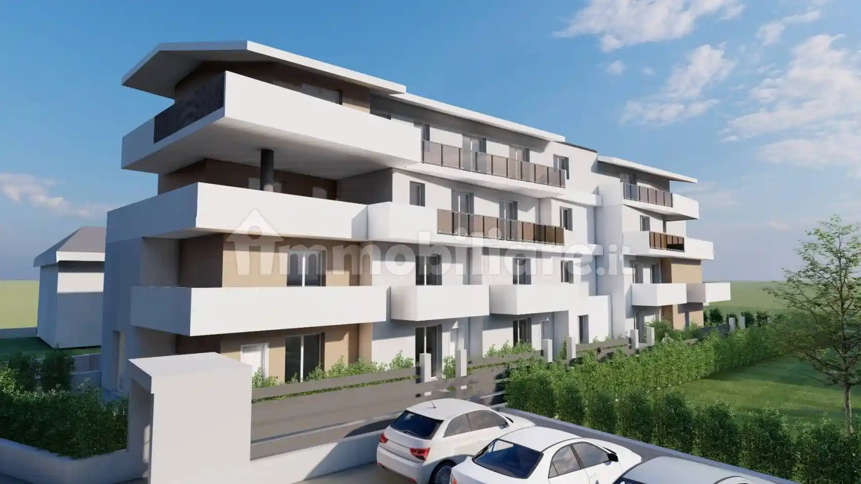 Appartamento in vendita a Grugliasco