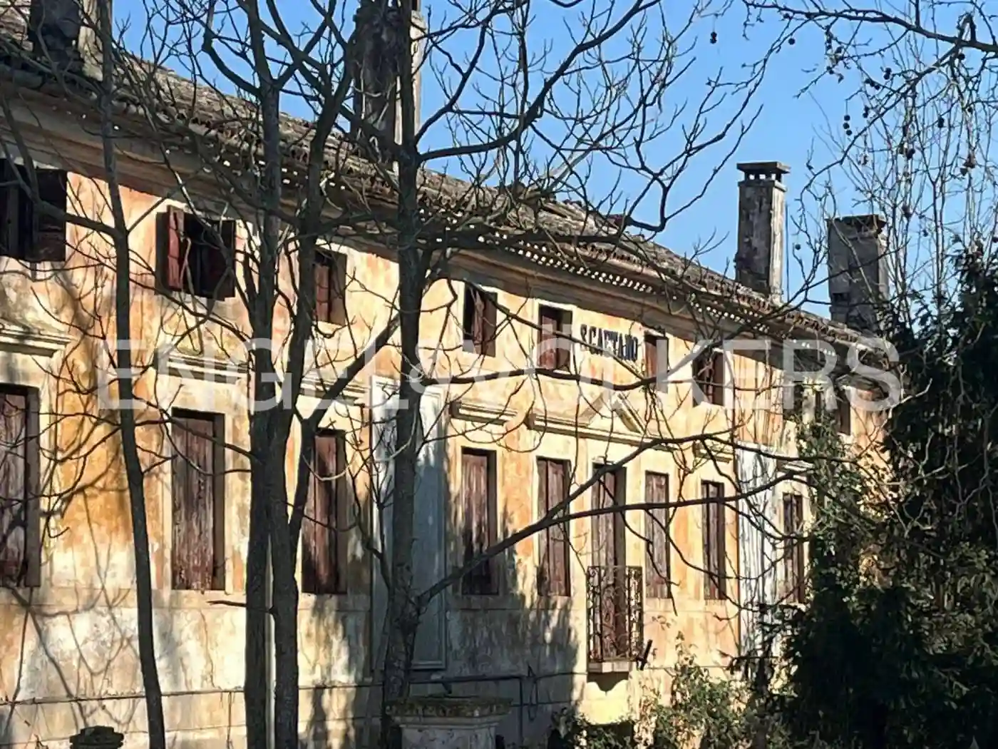 Palazzo - Edificio - foto 4