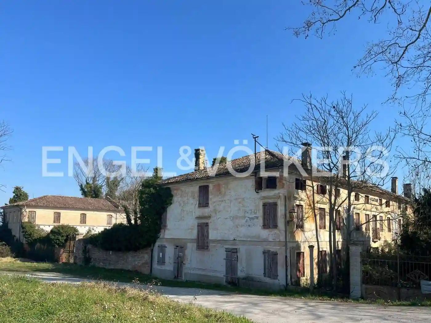 Palazzo - Edificio - foto 5