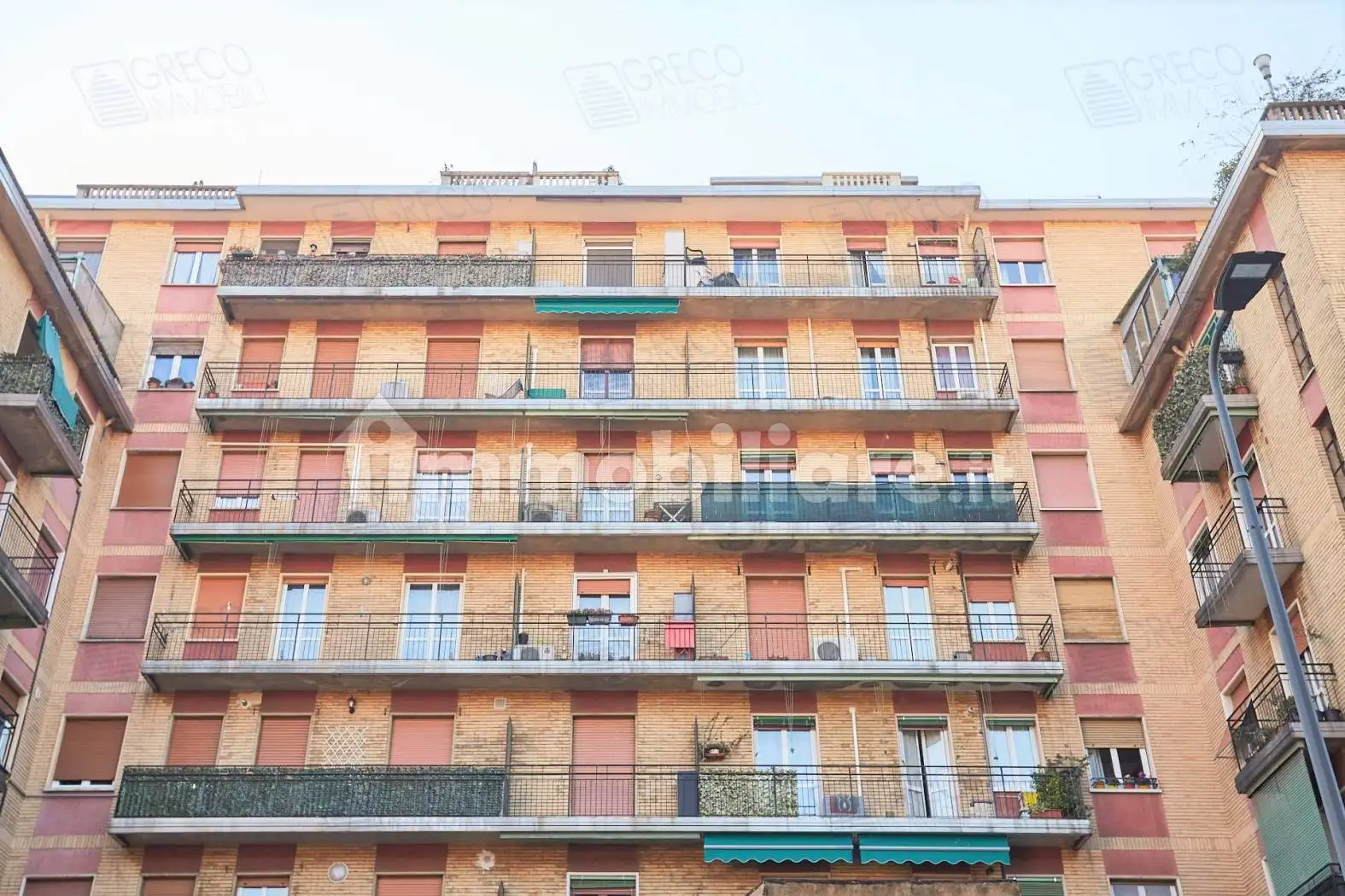 Apartment in vendita a Milan