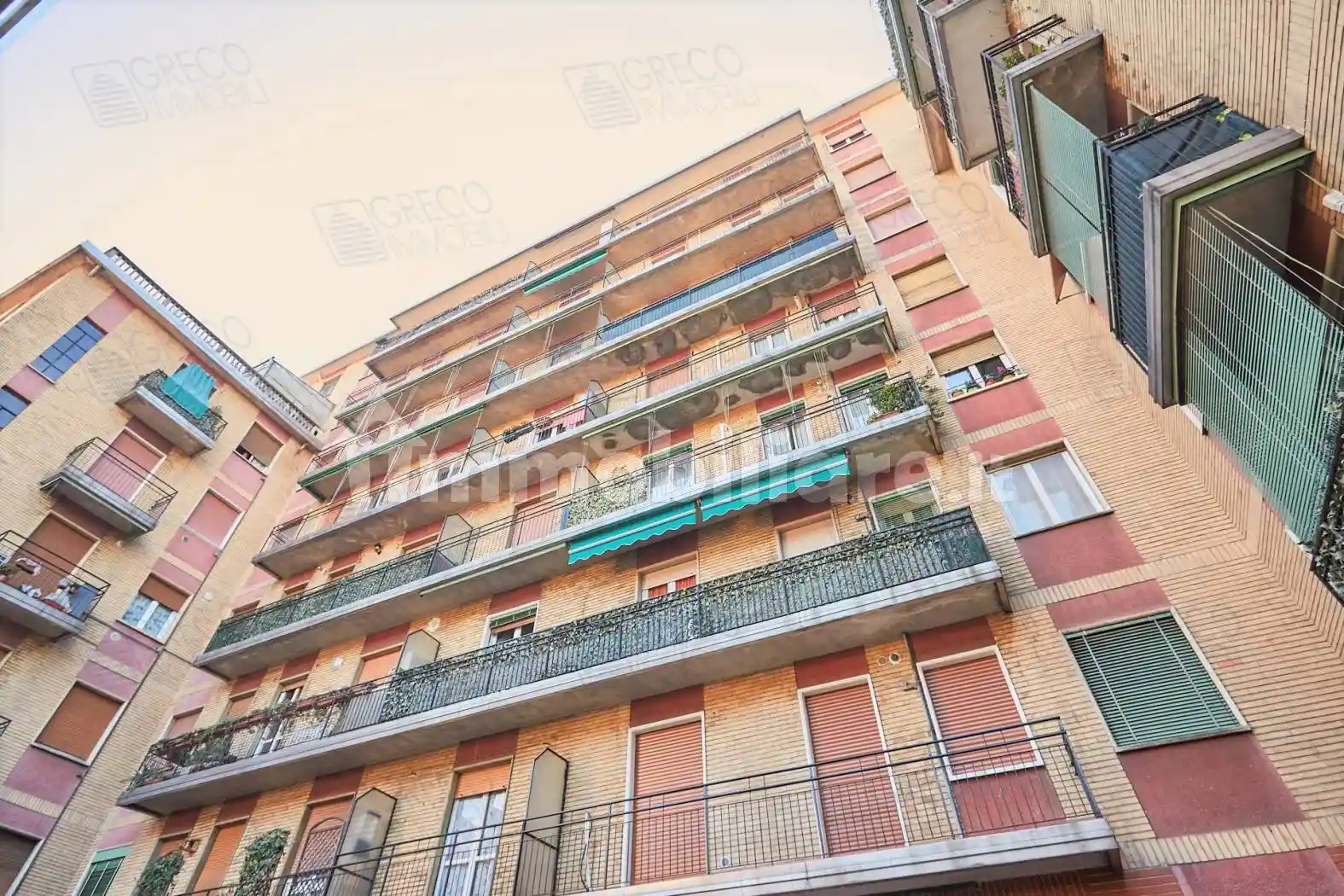 Bilocale via Flumendosa 10, Crescenzago, Milano - foto 2