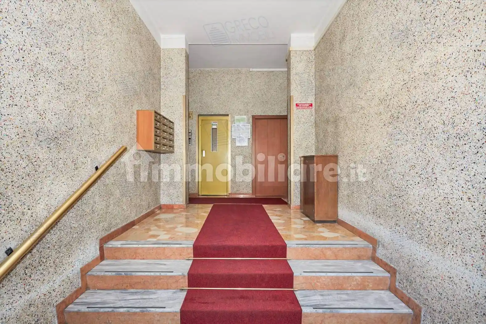 Bilocale via Flumendosa 10, Crescenzago, Milano - foto 5