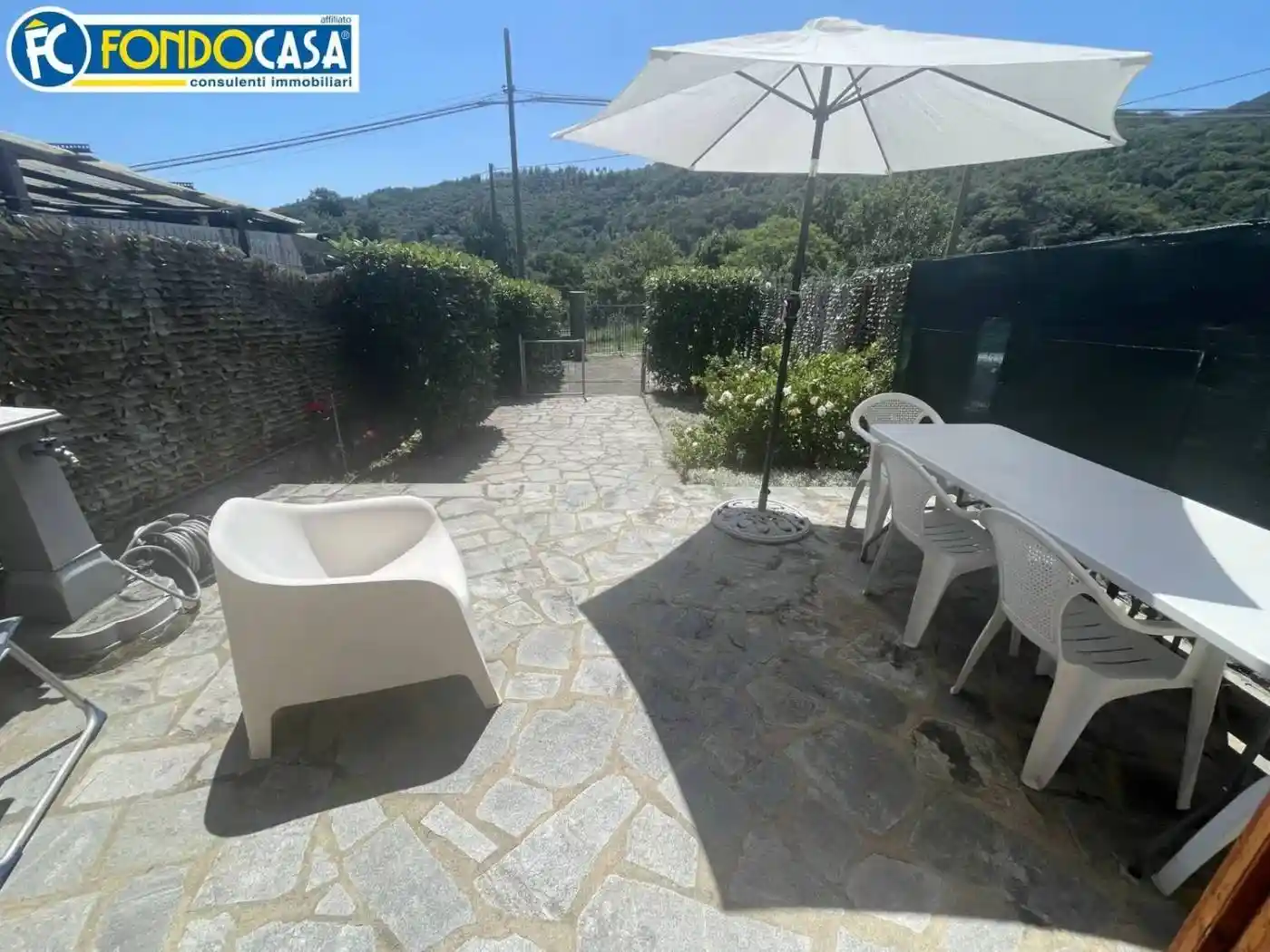 Appartamento in vendita a Stella