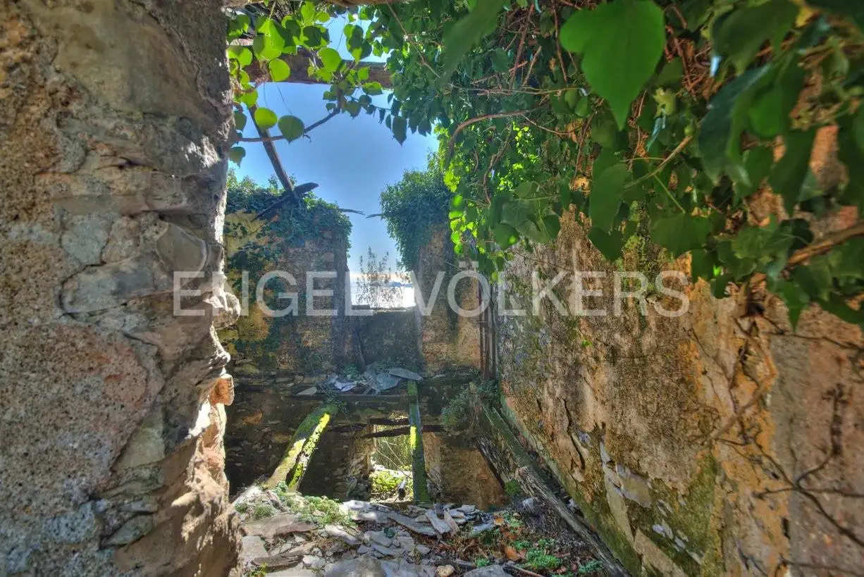 Rustico - Casale in vendita a Rapallo