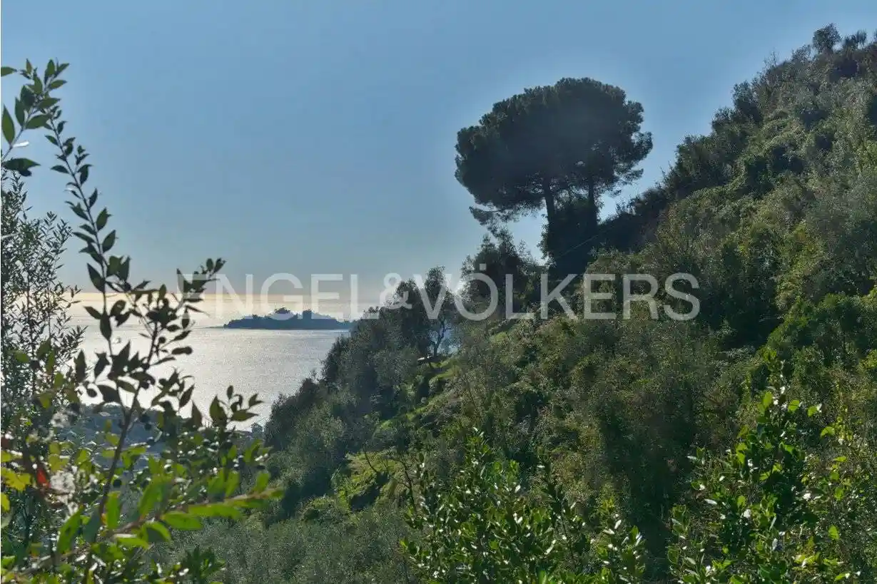 Rustico via di Comega 7, San Maurizio - Montallegro, Rapallo - foto 2