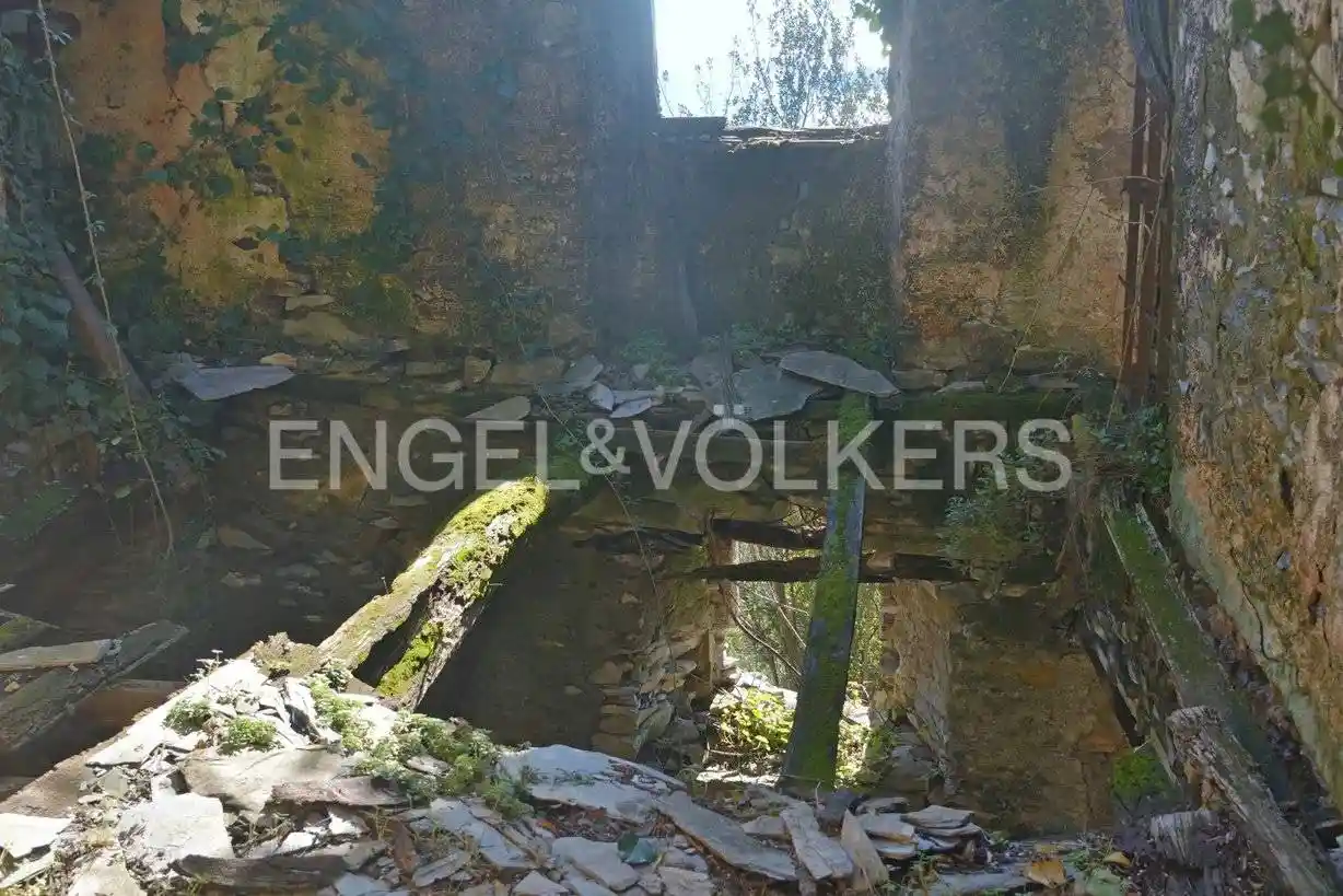 Rustico via di Comega 7, San Maurizio - Montallegro, Rapallo - foto 4